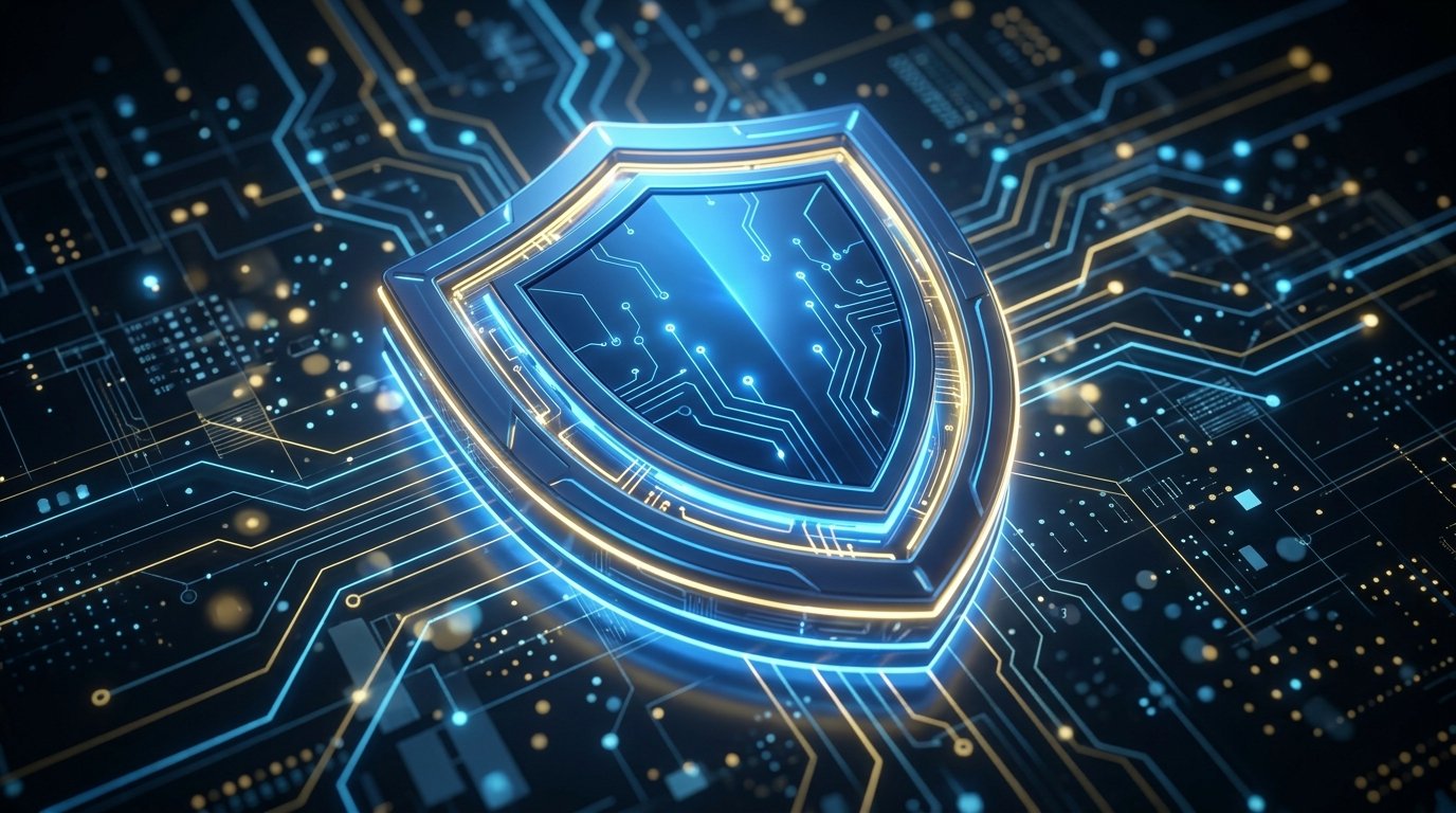 Computer Security Shield Analysis